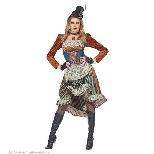 Widmann Steampunk Dame