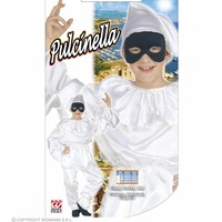 Widmann Pulcinella Kind