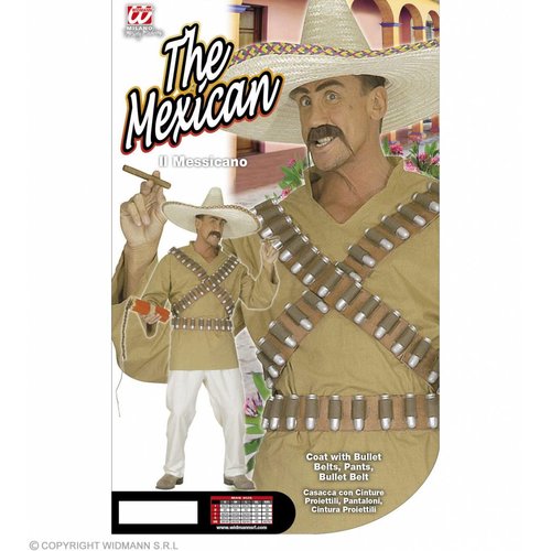 Widmann Mexicaan