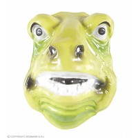 Pvc Dinosaurus Masker Kind