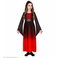 Widmann Gothic Meisje Rood