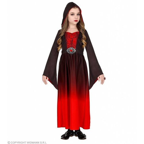 Widmann Gothic Meisje Rood