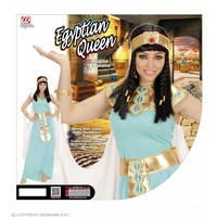 Widmann Egyptische Koningin