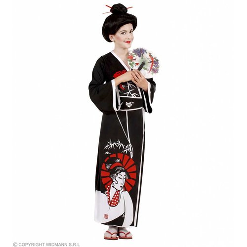 Widmann Geisha