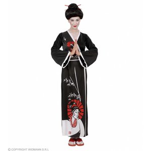 Geisha