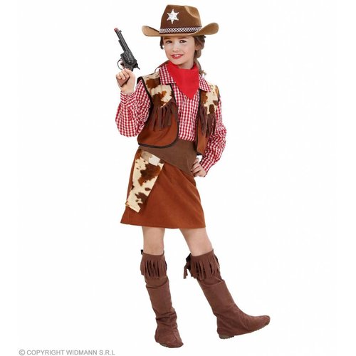 Widmann Cowgirl