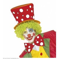 Clownshoed Rood