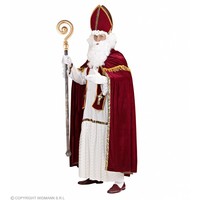 Staf Sinterklaas 147Cm