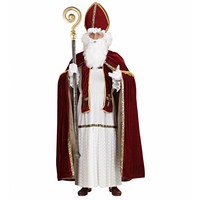 Staf Sinterklaas 147Cm