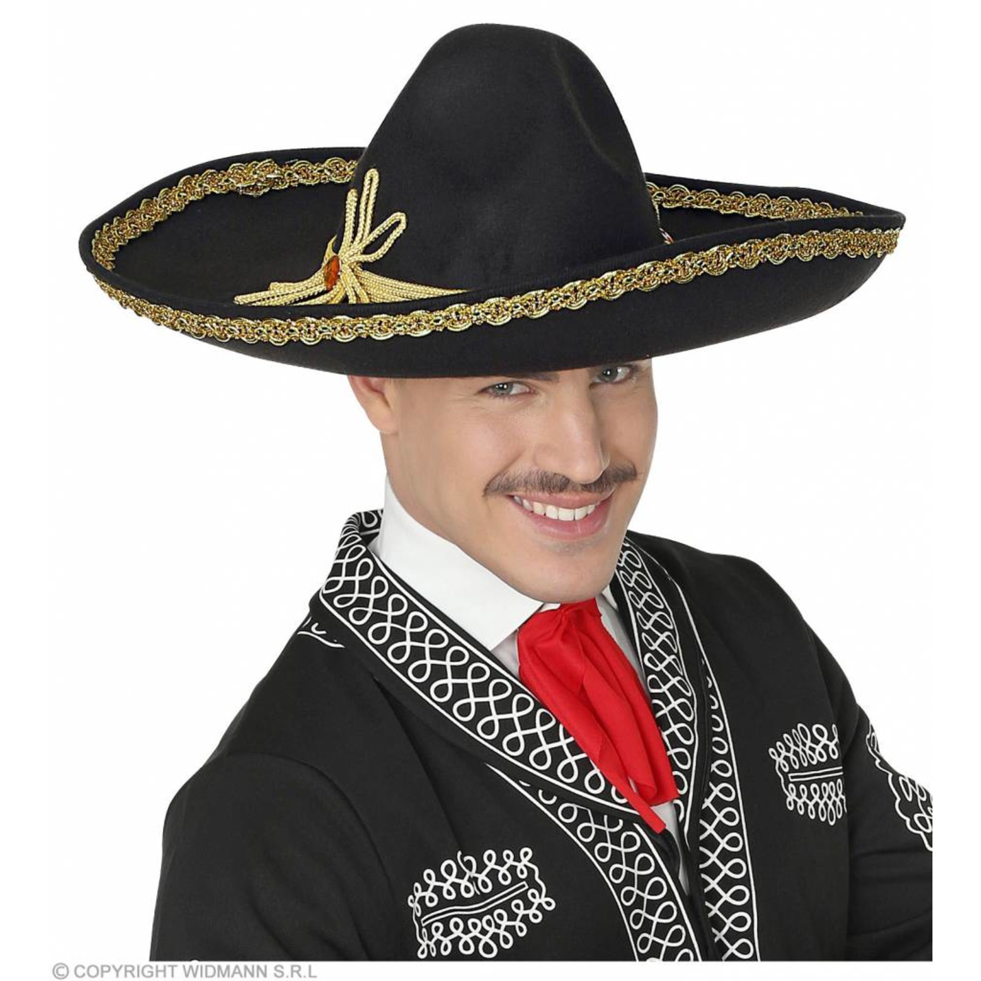 Sombrero l Clearance