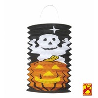 Lampion Popmpoen/Geest Bv