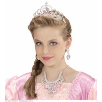 Juwelenset Prinses