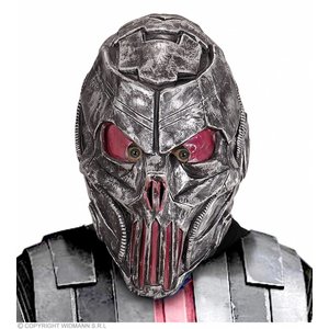 Masker Space Predator