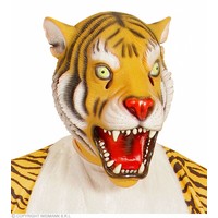 Masker Tijger