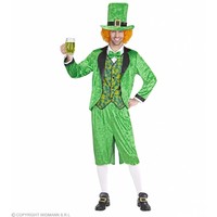 Widmann St.Patricksday Kabouter