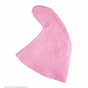 Kaboutermuts Roze