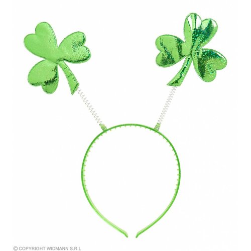 St. Patricks Dag Boppers