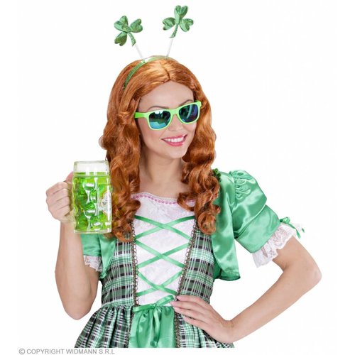 St. Patricks Dag Boppers