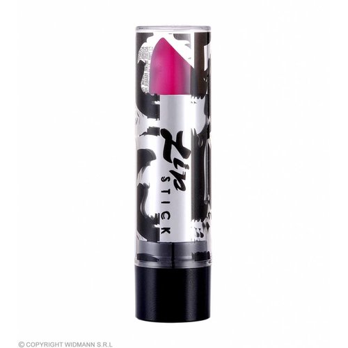 Display Lippenstift Roze