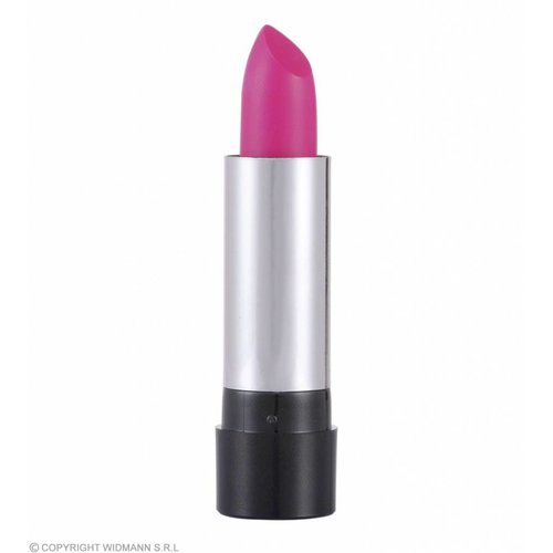 Display Lippenstift Roze