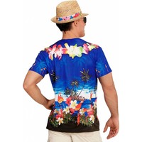 Widmann T-Shirt Hawaii