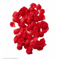 Doos Met 150 Rode Roosbladeren