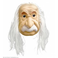 Masker Einstein