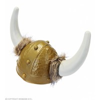 Luxe Viking Helm