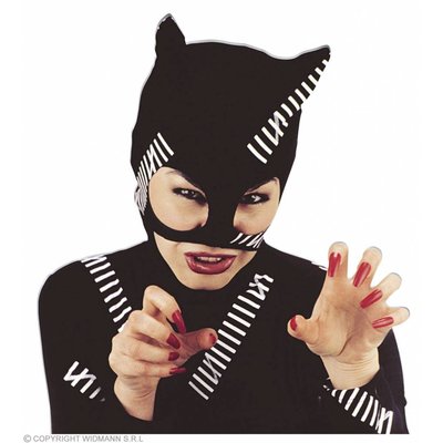 Kap Catwoman