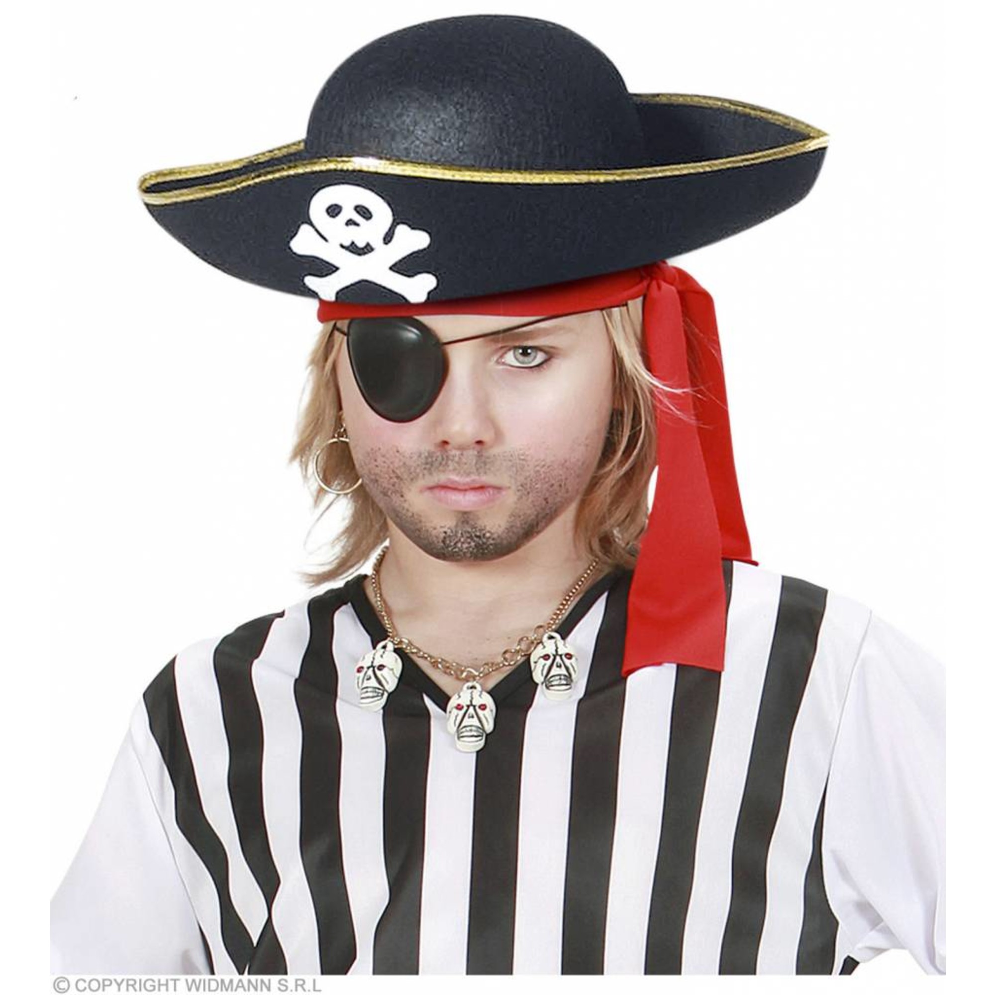 piratenhoeden