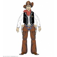 Decoratie Cowboy 135Cm