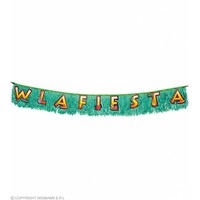 Feestslinger "W La Fiesta" 1.50 Mtr