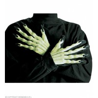 Handschoenen Heks 3D