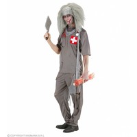 Widmann Zombie Dokter