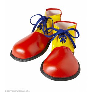 Clownschoenen