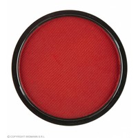 Aqua Make-Up 15Gr Rood