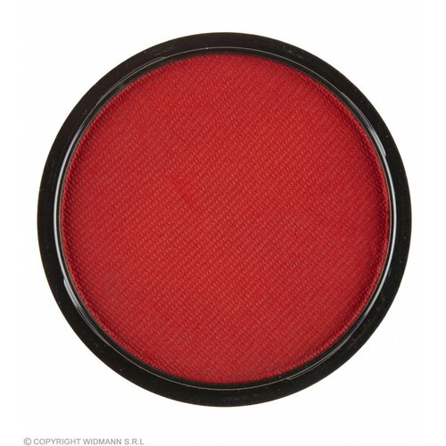 Aqua Make-Up 15Gr Rood