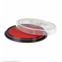 Aqua Make-Up 15Gr Rood