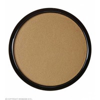 Aqua Make-Up 15Gr Donker Beige