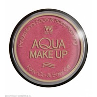 Aqua Make-Up 15Gr Fuchsia