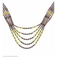 Tribal Ketting