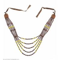 Tribal Ketting