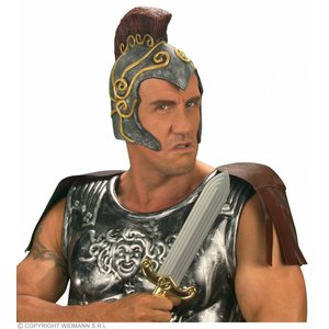 Romeinse Helm Centurion