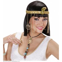 Widmann Ketting Met Oorbellen Cleopatra