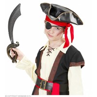 Widmann Piratenzwaard Oudheid