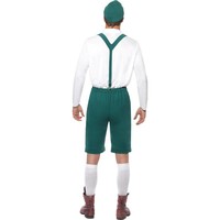 Smiffys Lederhose Karl