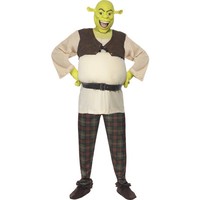 Smiffys Shrek Kostuum