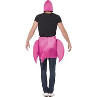 Smiffys Flamingo Pak