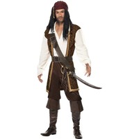 Smiffys Piratenpak Jack