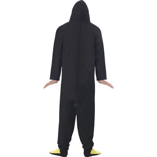 Smiffys Pinguin Onesie